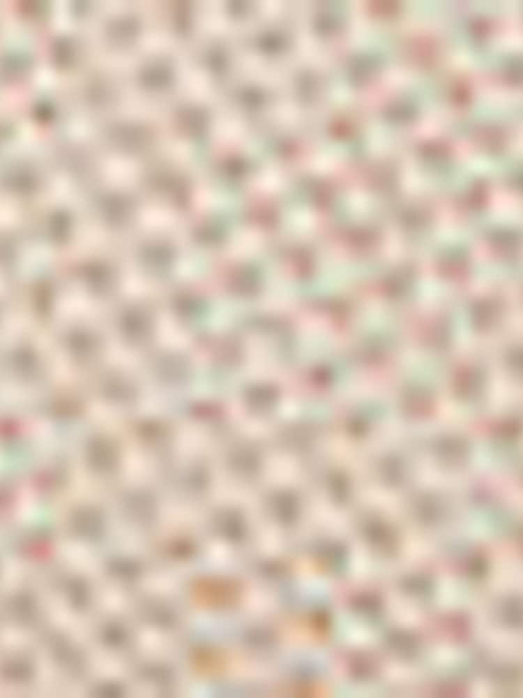 Lauren Ralph Lauren Natural Londyn Cap3 Ballet Flats - Image 5 of 5 Lauren Ralph Lauren Natural Londyn Cap3 Ballet Flats - Image 5 of 5