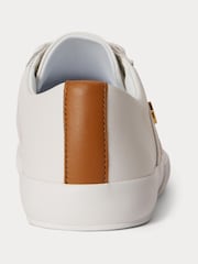 Lauren Ralph Lauren Janson Il Sneakers Low Top Lace - 画像 4 / 5