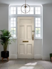 Graham & Brown Buttercream Resistance Ultra Durable Matt Emulsion Paint - Image 5 of 6