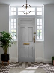 Graham & Brown Boro Resistance Ultra Durable Matt Emulsion Paint - Image 5 of 6