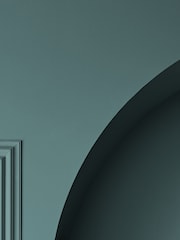 Graham & Brown Bordado Resistance Matt Emulsion Paint - Image 3 of 6