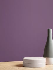 Graham & Brown Plum Pie Resistance Ultra Durable Matt Emulsion Paint - Image 1 of 6