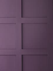 Graham & Brown Plum Pie Resistance Ultra Durable Matt Emulsion Paint - Image 4 of 6