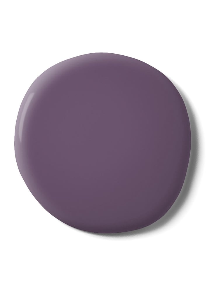 Graham & Brown Plum Pie Resistance Ultra Durable Matt Emulsion Paint - Image 6 of 6