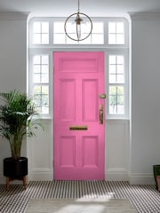 Graham & Brown Pink Robin Resistance Ultra Durable Matt Emulsion Paint - Image 5 of 6