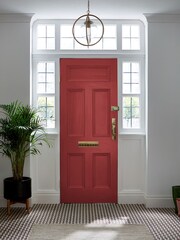 Graham & Brown Sanguine Resistance Ultra Durable Matt Emulsion Paint - Image 5 of 6