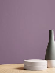 Graham & Brown Balloon Flower Resistance Ultra Durable Matt Emulsion Paint - Image 1 of 6