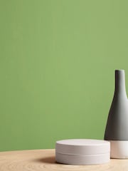 Graham & Brown Beanstalk Resistance  Matt Emulsion Paint - Image 1 of 6