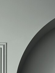 Graham & Brown Cashmere Bathrobe Resistance Ultra Durable Matt Emulsion Paint - Image 3 of 6