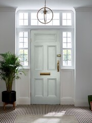 Graham & Brown Cashmere Bathrobe Resistance Ultra Durable Matt Emulsion Paint - Image 5 of 6