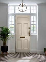 Graham & Brown Samantha Resistance Ultra Durable Matt Emulsion Paint - Image 5 of 6