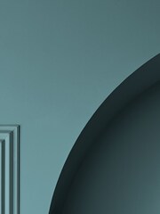 Graham & Brown Sephal Resistance Ultra Durable Matt Emulsion Paint - Image 3 of 6