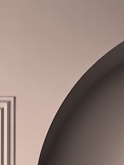 Graham & Brown Muted Blush Interior Eggshell Paint - Image 3 of 6