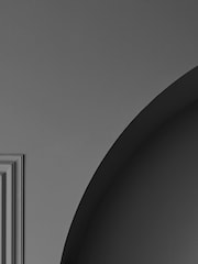 Graham & Brown Gunmetal Grey Resistance  Matt Emulsion Paint - Image 3 of 6