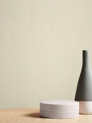 Graham & Brown Custard Cream Resistance Ultra Durable Matt Emulsion Paint - Image 1 of 6