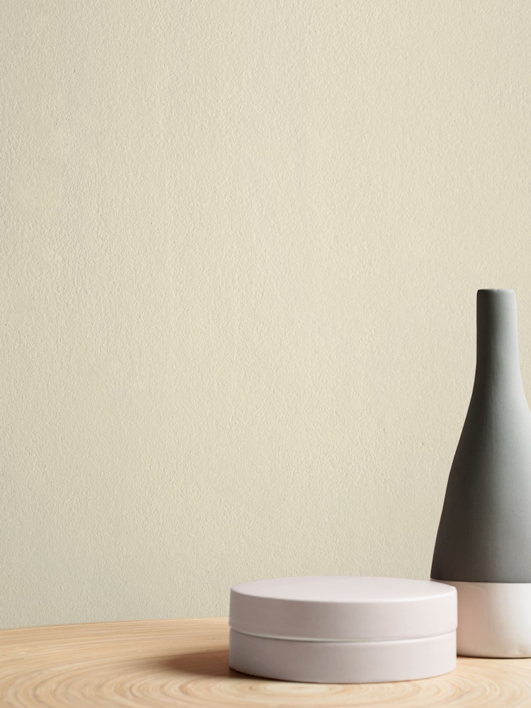 Graham & Brown Custard Cream Resistance Ultra Durable Matt Emulsion Paint - Image 1 of 6