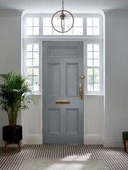 Graham & Brown Steel Resistance Ultra Durable Matt Emulsion Paint - Image 5 of 6