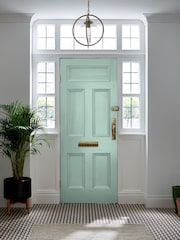 Graham & Brown Coastal Retreat Resistance Ultra Durable Matt Emulsion Paint - Image 5 of 6