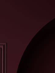 Graham & Brown Merlot Resistance  Matt Emulsion Paint - Image 3 of 6