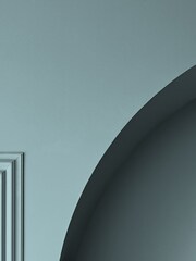 Graham & Brown Tiara Resistance Ultra Durable Matt Emulsion Paint - Image 3 of 6