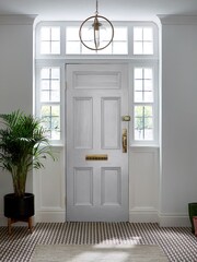 Graham & Brown Exposed Resistance Ultra Durable Matt Emulsion Paint - Image 5 of 6