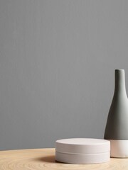 Graham & Brown Smoky Eyes Resistance Ultra Durable Matt Emulsion Paint - Image 1 of 6