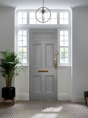 Graham & Brown Smoky Eyes Resistance Ultra Durable Matt Emulsion Paint - Image 5 of 6