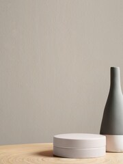 Graham & Brown Taupe Resistance Ultra Durable Matt Emulsion Paint - Image 1 of 6