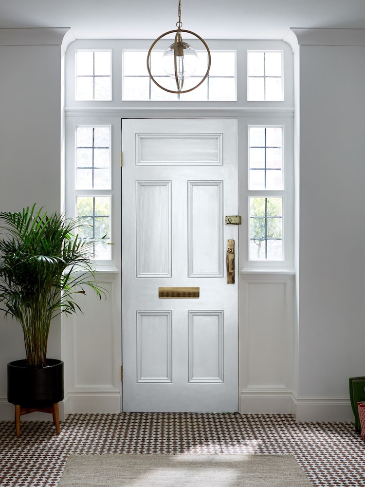 Graham & Brown Baby Powder Resistance Ultra Durable Matt Emulsion Paint - Image 2 of 6 Graham & Brown Baby Powder Resistance Ultra Durable Matt Emulsion Paint - Image 2 of 6