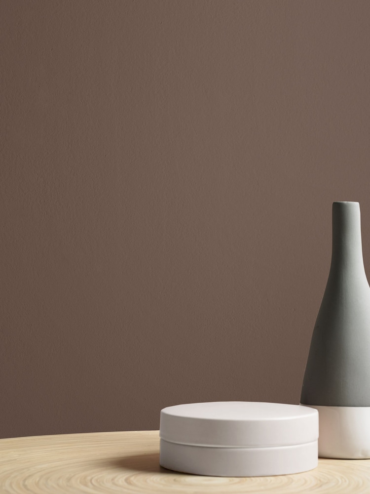 Graham & Brown Elderton Resistance Matt Emulsion Paint - Image 1 of 6