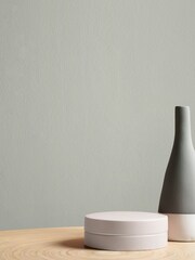 Graham & Brown Warm Mittens Resistance Ultra Durable Matt Emulsion Paint - Image 1 of 6