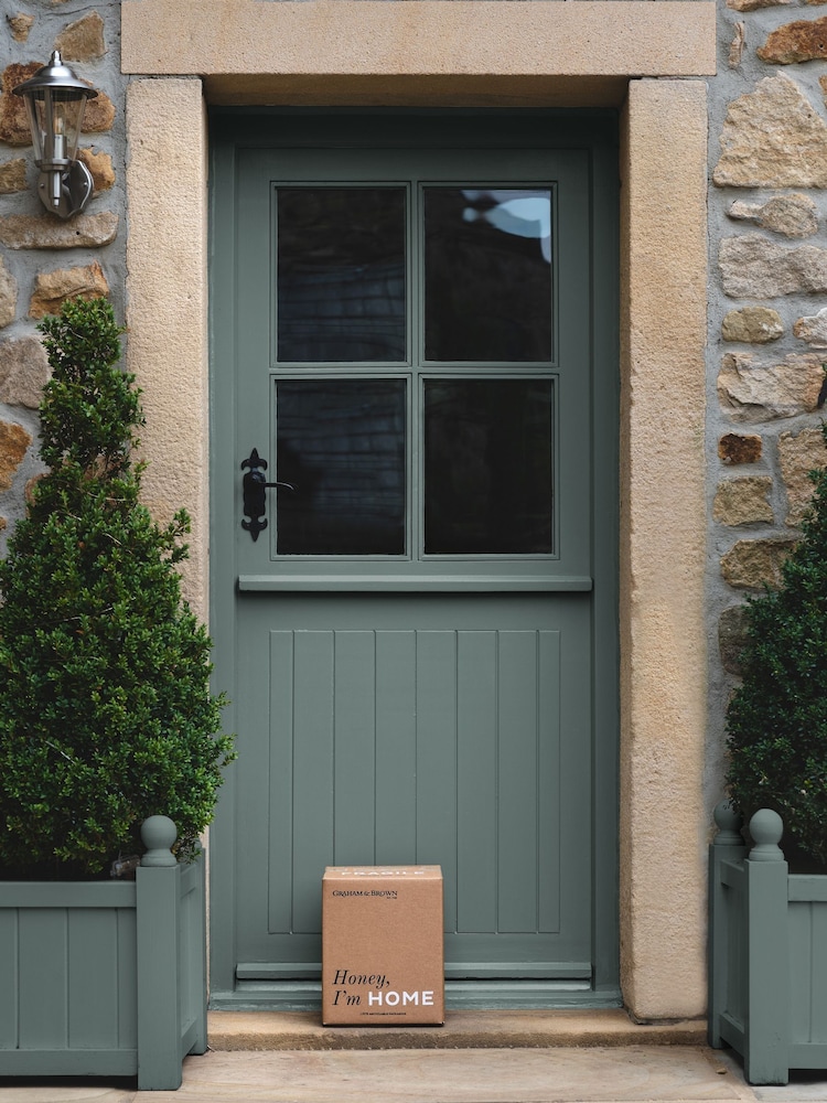 Graham & Brown 1946 Exterior Eggshell Paint - Image 1 of 6