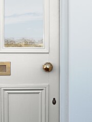 Graham & Brown Angel Dust Exterior Eggshell Paint - Image 4 of 6