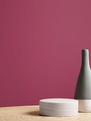 Graham & Brown Ianthe Resistance Ultra Durable Matt Emulsion Paint - Image 1 of 6