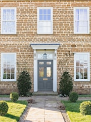 Graham & Brown Benjamin Blue Exterior Eggshell Paint - Image 4 of 6