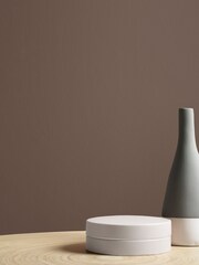 Graham & Brown Elderton Resistance Ultra Durable Matt Emulsion Paint - Image 1 of 6