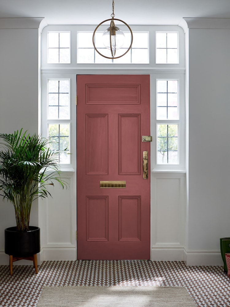 Graham & Brown Barolo Resistance  Matt Emulsion Paint - Image 5 of 5