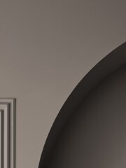 Graham & Brown Douglas Resistance Ultra Durable Matt Emulsion Paint - Image 3 of 6