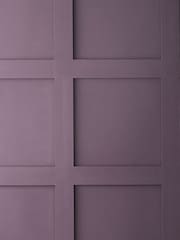 Graham & Brown Balloon Flower Resistance Ultra Durable Matt Emulsion Paint - Image 4 of 6