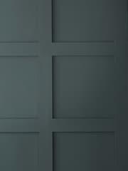 Graham & Brown Teal Resistance Ultra Durable Matt Emulsion Paint - Image 4 of 5