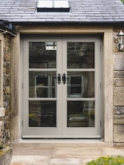 Graham & Brown Taupe Exterior Eggshell Paint - Image 3 of 6