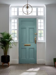 Graham & Brown Bordado Interior Eggshell Paint - Image 5 of 6