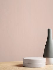 Graham & Brown Muted Blush Resistance Ultra Durable Matt Emulsion Paint - Image 1 of 6