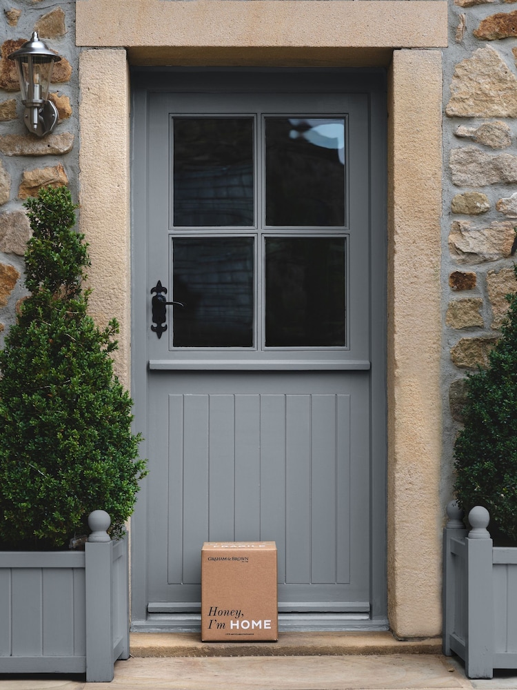 Graham & Brown Wyatt Exterior Eggshell Paint - Image 1 of 6