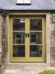 Graham & Brown Funkytown Exterior Eggshell Paint - Image 3 of 6