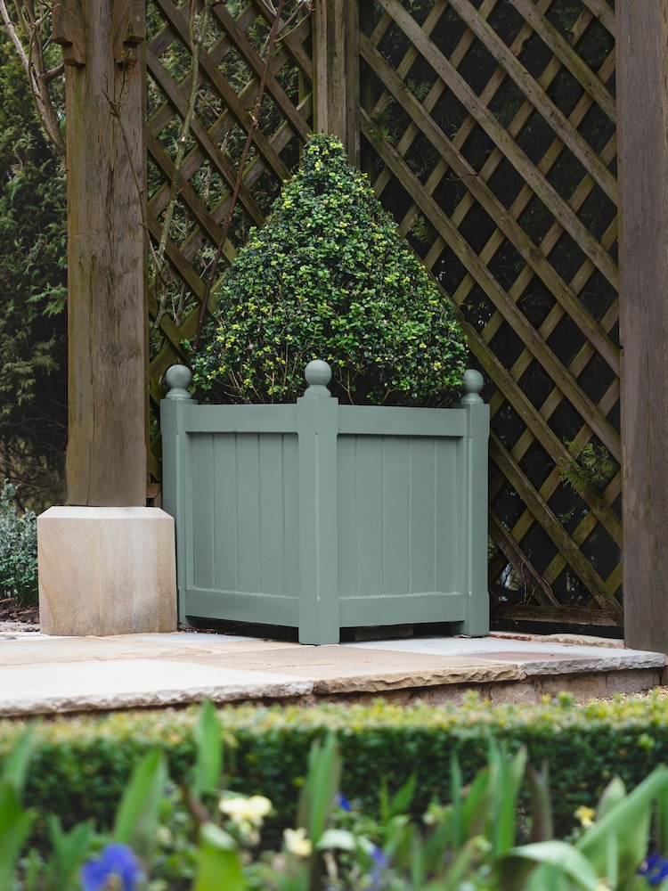 Graham & Brown Botany Exterior Eggshell Paint - Image 6 of 6