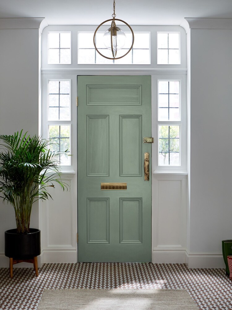 Graham & Brown Accrington Road Resistance Ultra Durable Matt Emulsion Paint - Image 2 of 6