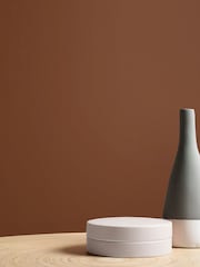 Graham & Brown Sweet Potato Pie Resistance Ultra Durable Matt Emulsion Paint - Image 1 of 6