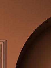 Graham & Brown Sweet Potato Pie Resistance Ultra Durable Matt Emulsion Paint - Image 3 of 6