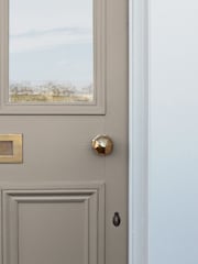 Graham & Brown Fondue Exterior Eggshell Paint - Image 3 of 6